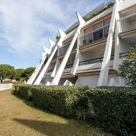 Apartment Les Flamants Roses-1 By Interhome La Grande-Motte Eksteriør bilde